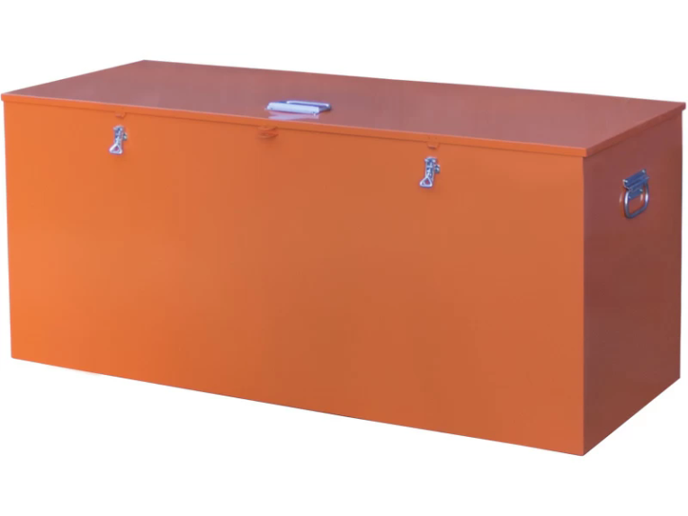 Контейнер КРЛ 1-180 для ртутных ламп 1300х510х580 мм купить в Казани