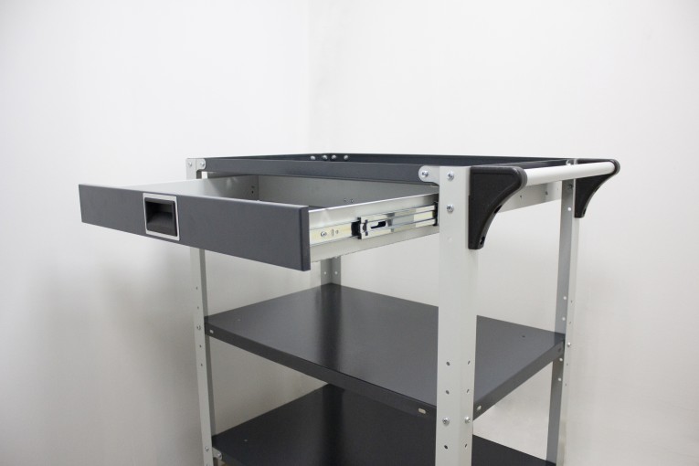 Тележка SMART 1-1М купить в Казани Тележка SMART 1-1М купить в Казани