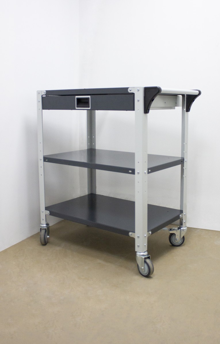 Тележка SMART 1-1М купить в Казани Тележка SMART 1-1М купить в Казани