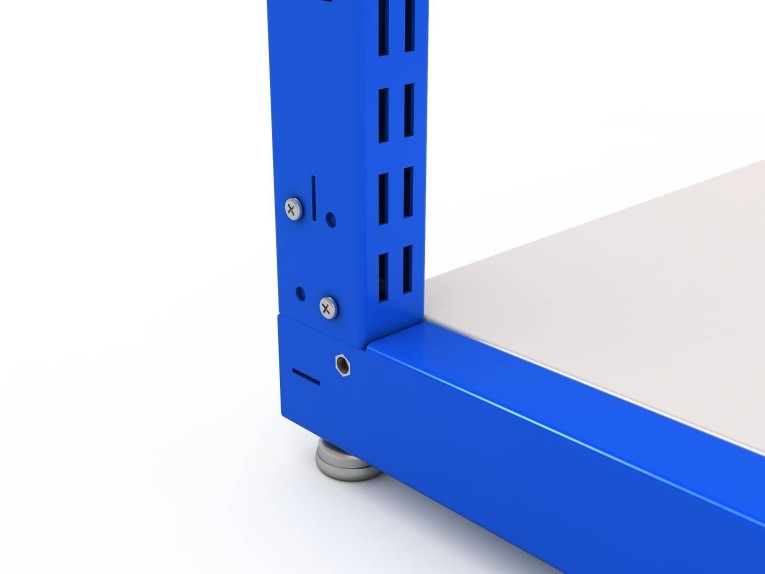 Система хранения SORTEX 1495 №1-4 (односторонняя) купить в Казани