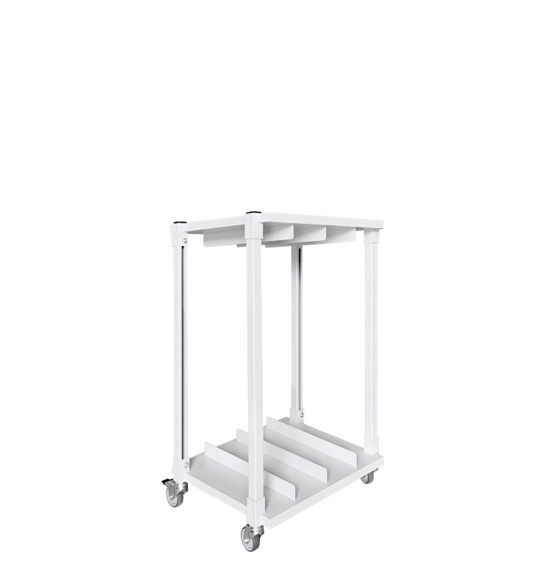 Стойка для картонных коробок Gresson СКМ купить в Казани