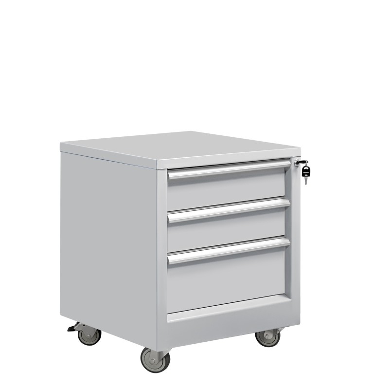 Тумба металлическая Gresson ТП-3 купить в Казани Тумба металлическая Gresson ТП-3 купить в Казани