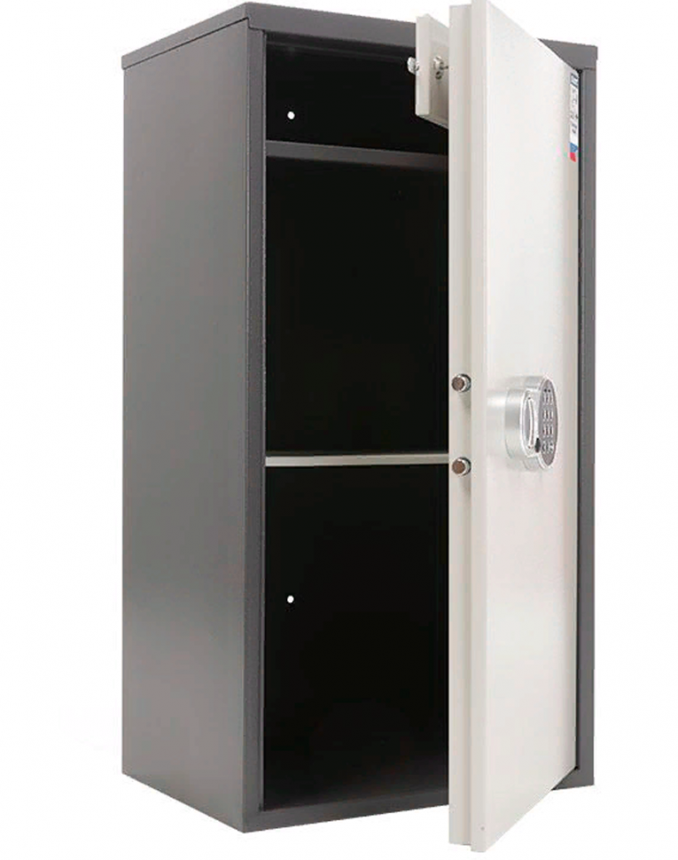 Бухгалтерский шкаф Aiko SL-87Т EL купить в Казани