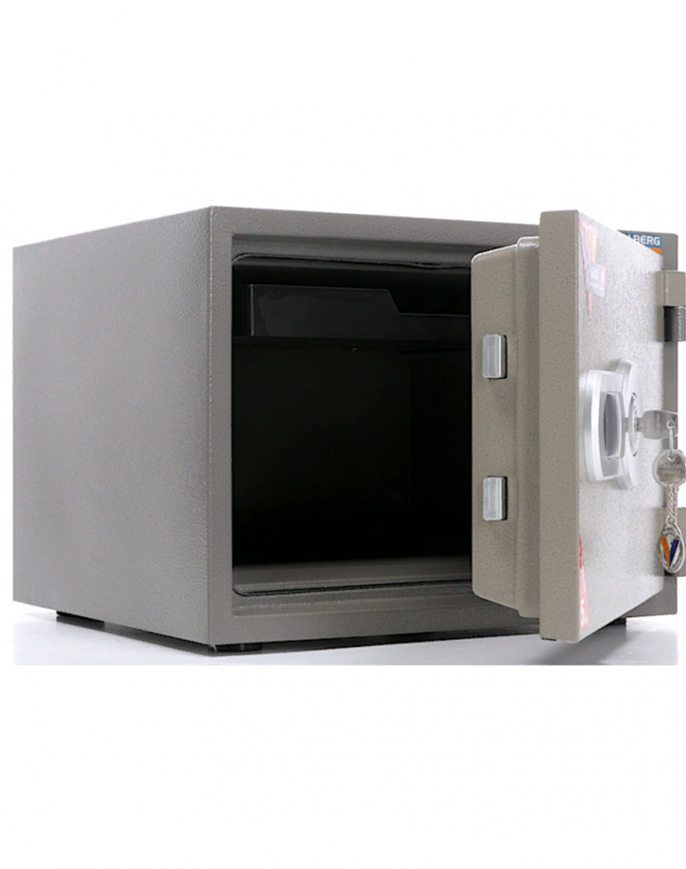 Огнестойкий сейф Valberg FRS-36 KL купить в Казани