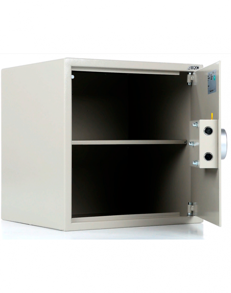 Офисный сейф Aiko Т-40 EL купить в Казани