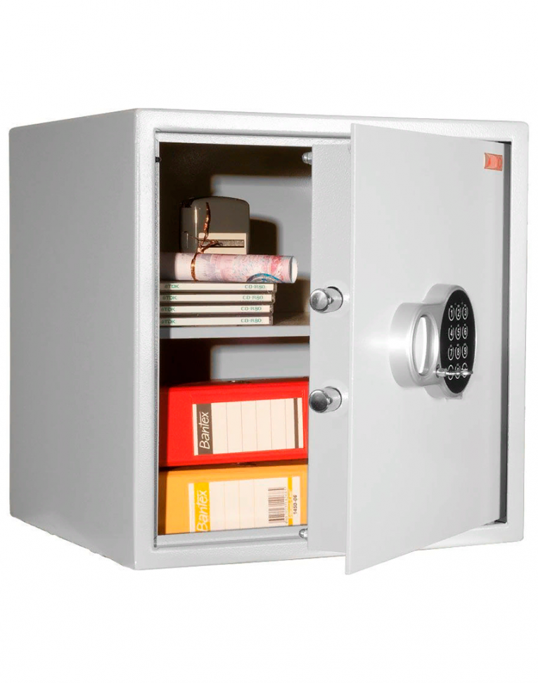 Офисный сейф Aiko Т-40 EL купить в Казани