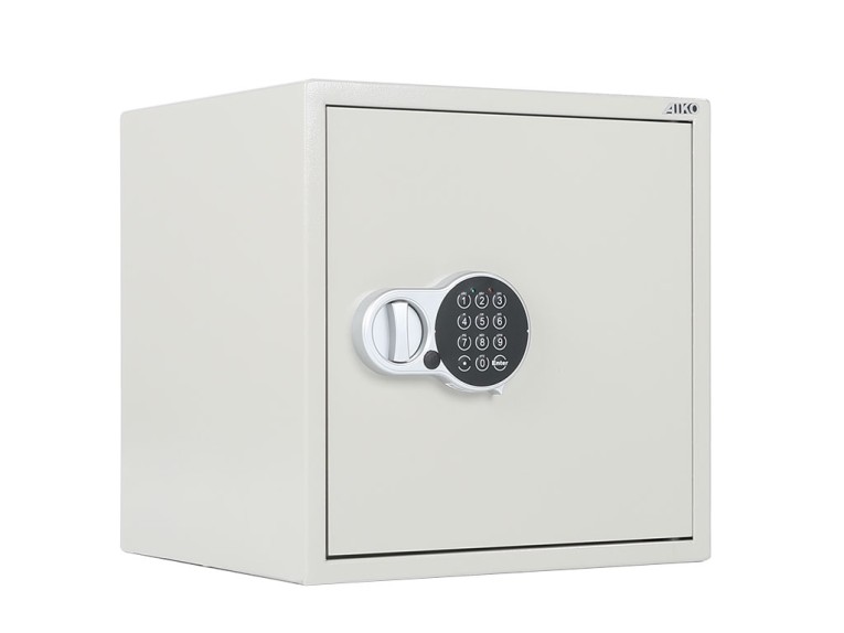 Офисный сейф Aiko Т-40 EL купить в Казани