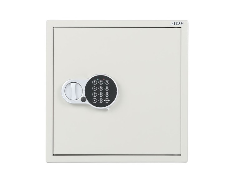 Офисный сейф Aiko Т-40 EL купить в Казани