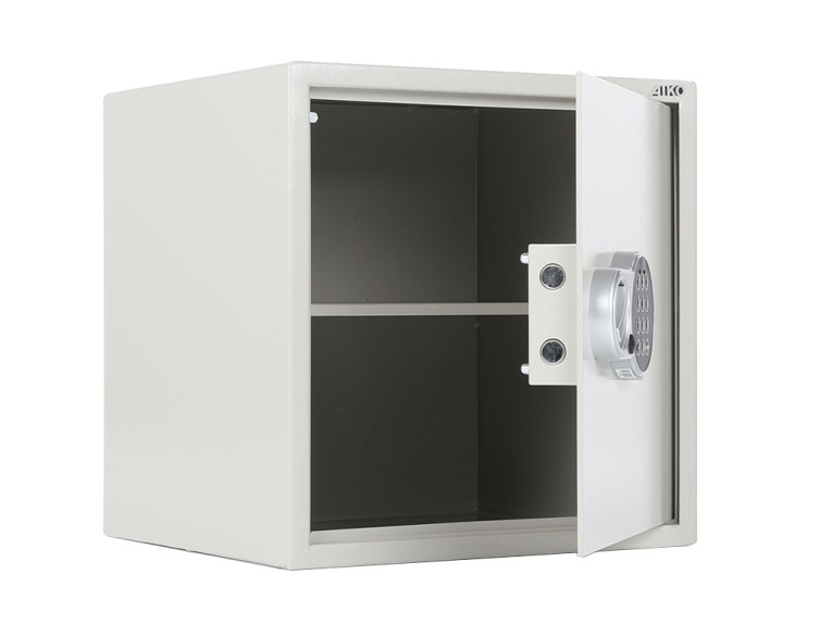 Офисный сейф Aiko Т-40 EL купить в Казани
