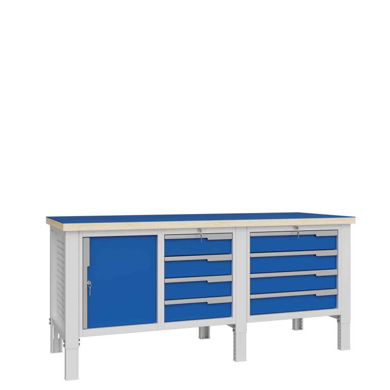 Верстак CTR 2032.S47L4.23 купить в Казани