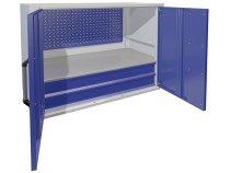 Инструментальный шкаф HARD 1000-021020 Инструментальный шкаф HARD 1000-021020