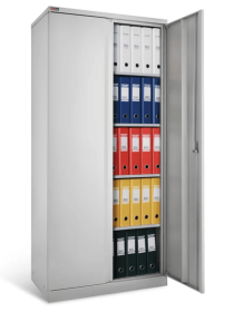 Шкаф архивный ДиКом РАЦИОНАЛ-14 разб.