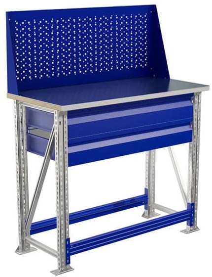 Верстак Master MT100.MF1 / MF1.210 купить в Казани Верстак Master MT100.MF1 / MF1.210 купить в Казани