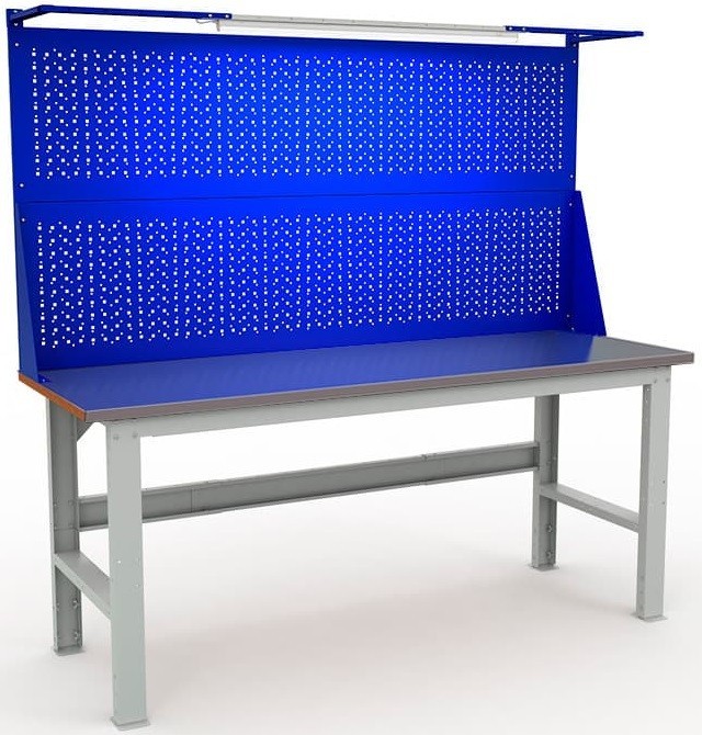 Верстак Expert WTS200.F2/F2.021 купить в Казани Верстак Expert WTS200.F2/F2.021 купить в Казани