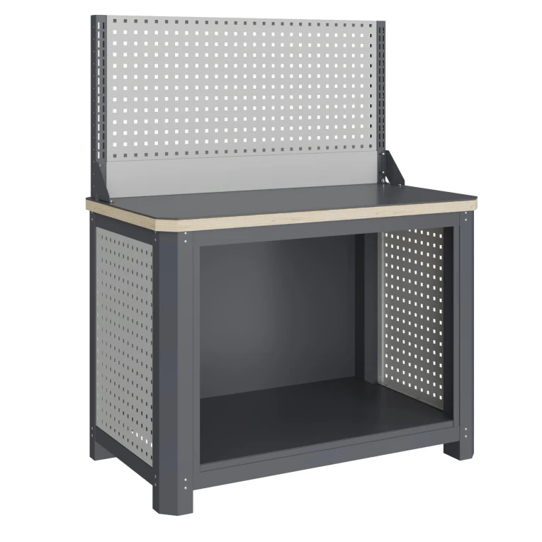 Верстак MCN 1252.0.11-1 купить в Казани Верстак MCN 1252.0.11-1 купить в Казани