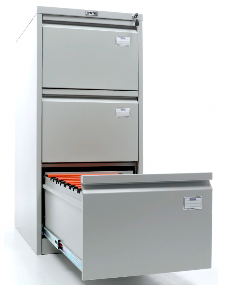 Картотека AFC-03 купить в Казани