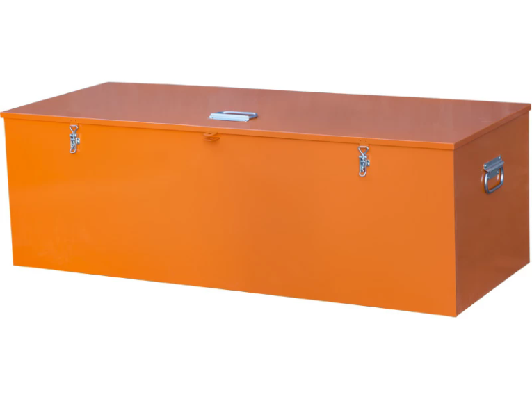 Контейнер КРЛ 1-120 для ртутных ламп 1300х510х430 мм купить в Казани Контейнер КРЛ 1-120 для ртутных ламп 1300х510х430 мм купить в Казани