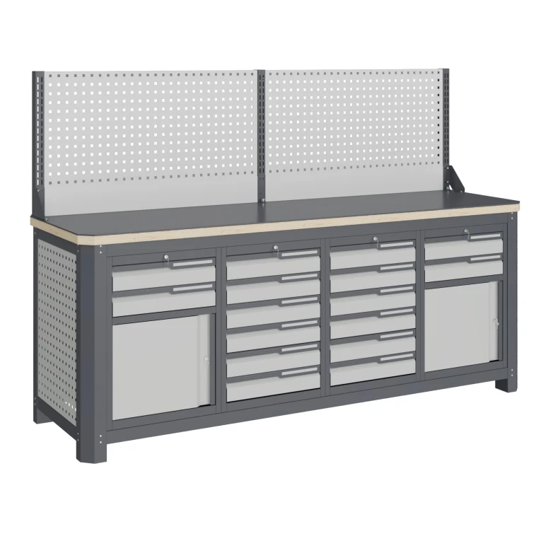 Модульный верстак MCN 2052.S6699-1 купить в Казани