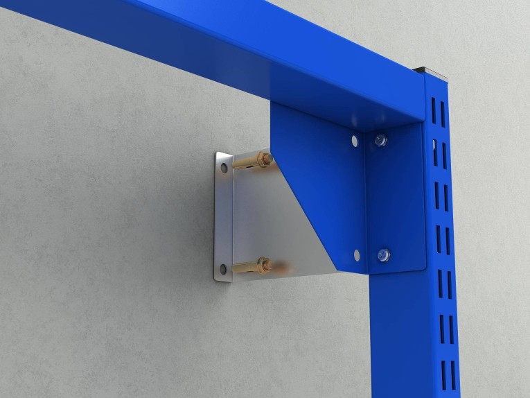 Система хранения SORTEX 1495 №1-5 (односторонняя) купить в Казани