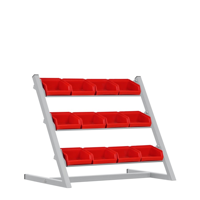 Настольная система хранения Gresson КН-12 купить в Казани