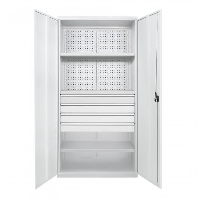 Шкаф инструментальный Gresson ШИР-2000 купить в Казани