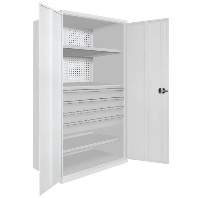 Шкаф инструментальный Gresson ШИР-2000 купить в Казани