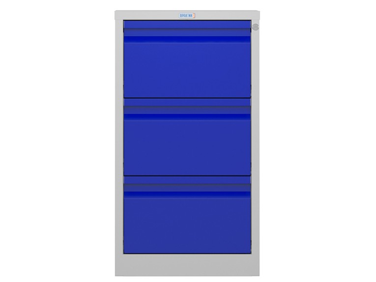 Тумба инструментальная Практик Profi WD-3 купить в Казани