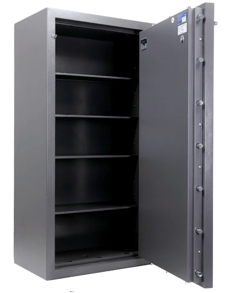 Взломостойкий сейф Valberg Алмаз 1685 EL купить в Казани