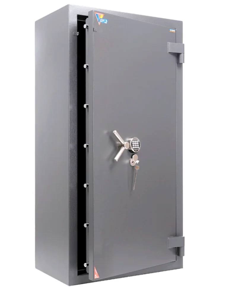 Взломостойкий сейф Valberg Алмаз 1685 EL купить в Казани