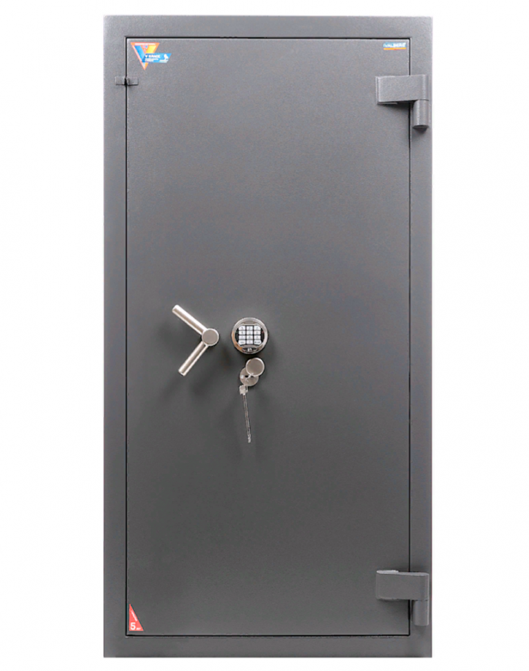 Взломостойкий сейф Valberg Алмаз 1685 EL купить в Казани