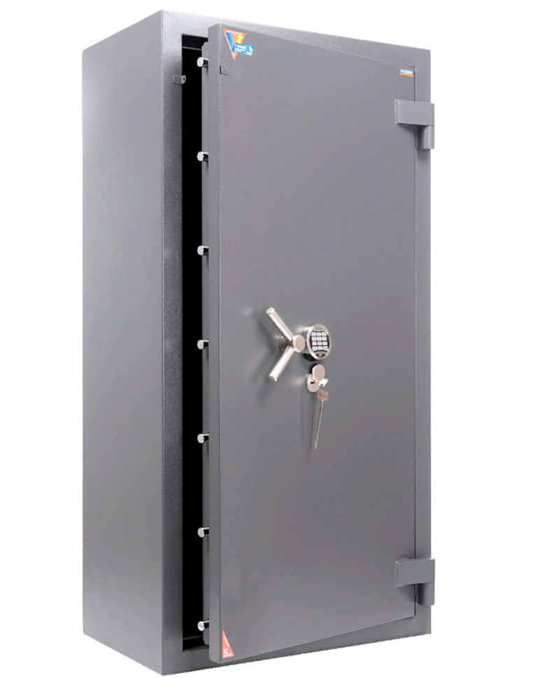 Взломостойкий сейф Valberg Алмаз 1685 EL купить в Казани