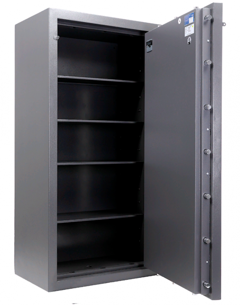 Взломостойкий сейф Valberg Алмаз 1685 EL купить в Казани