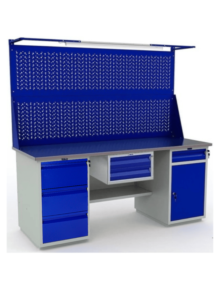 Верстак Практик Profi WT180.WD3/WD2.121 купить в Казани