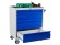 Инструментальная тележка WDS-5 (уценка) купить в Казани