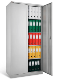 Шкаф архивный ДиКом РАЦИОНАЛ-15 разб.