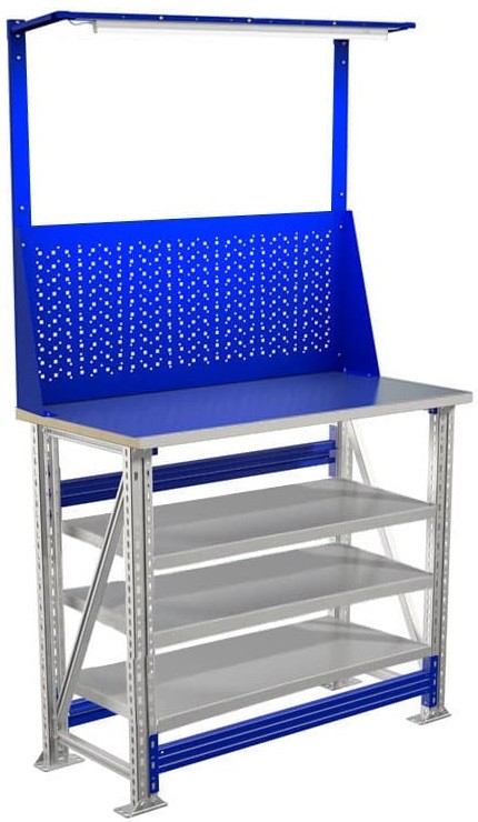 Верстак Master MT100.MF1 / MF1.013.W купить в Казани Верстак Master MT100.MF1 / MF1.013.W купить в Казани