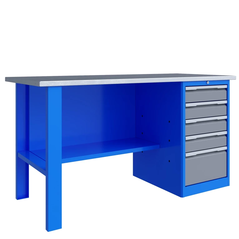 Верстак PRF 161.15.3 купить в Казани