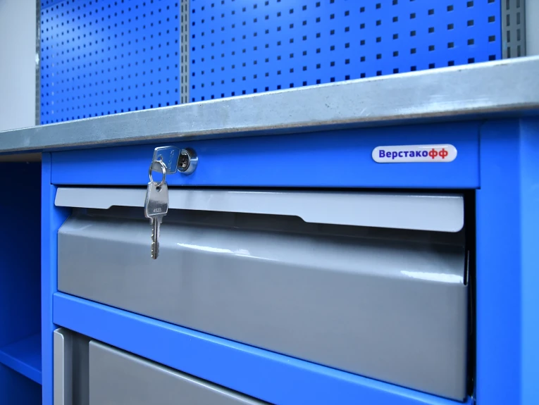 Верстак PRF 161.15.3 купить в Казани