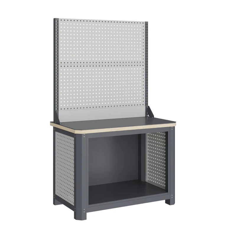 Верстак MCN 1252.0.11-2 купить в Казани Верстак MCN 1252.0.11-2 купить в Казани