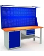 Верстак Expert W200.WS1/F2.121 Верстак Expert W200.WS1/F2.121