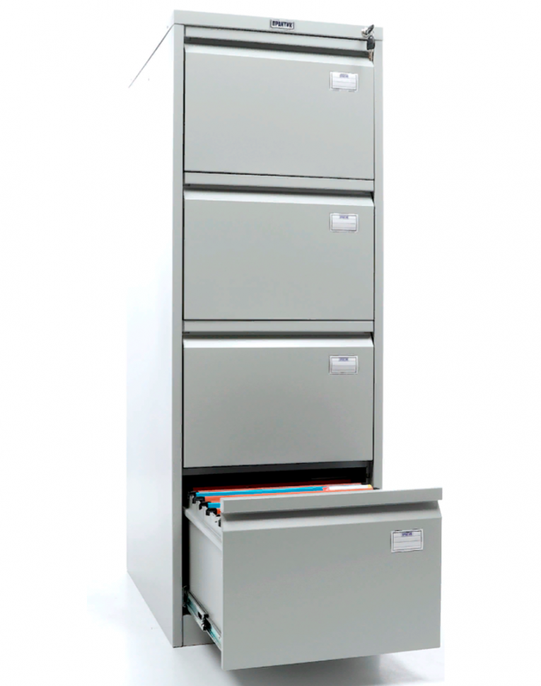 Картотека AFC-04 купить в Казани