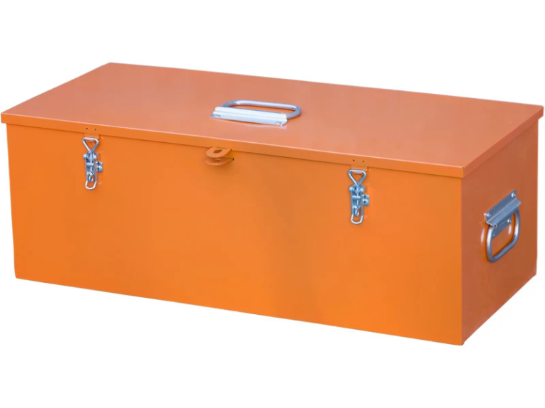 Контейнер КРЛ 0 для ртутных ламп 700х300х250 мм купить в Казани