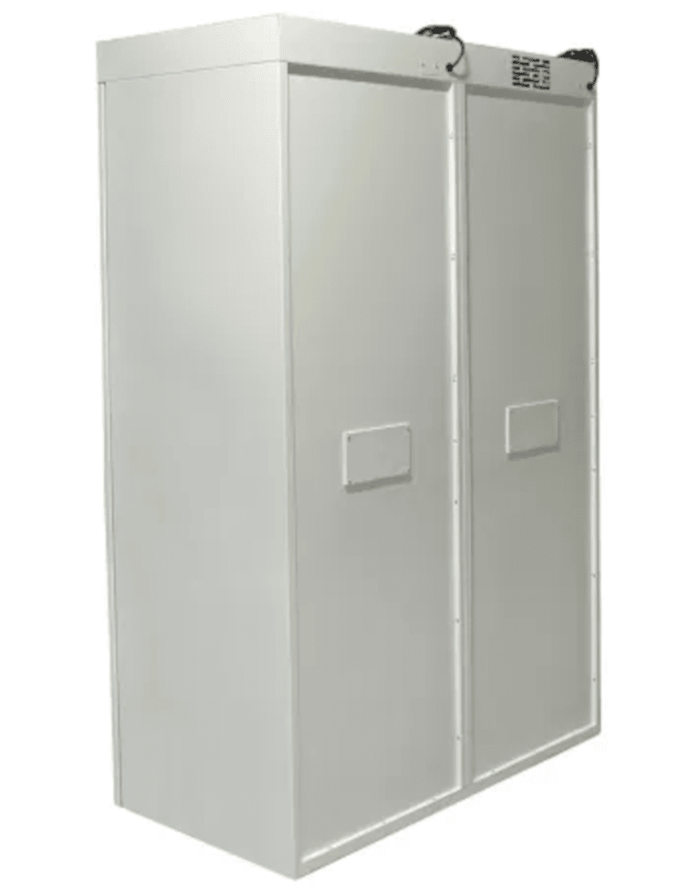 Сушильный шкаф ШС-4-16  для обуви купить в Казани