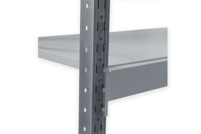 Стеллаж грузовой Диком СТ-051 4500х1800х850 с 8 ярусами купить в Казани