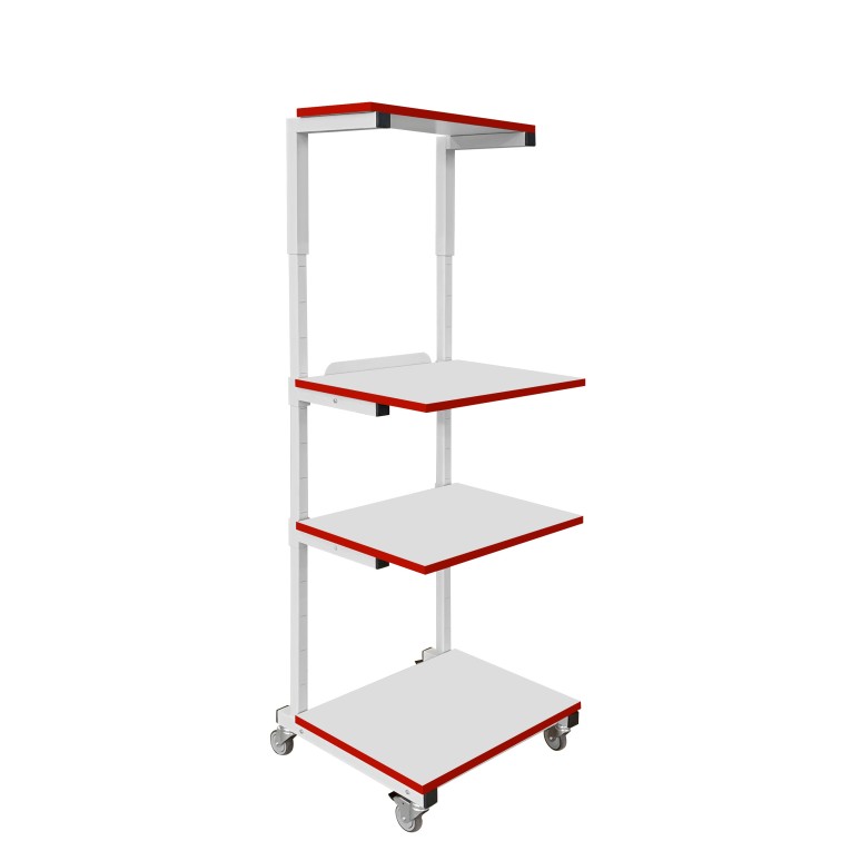 Стойка оператора Gresson СОМ купить в Казани