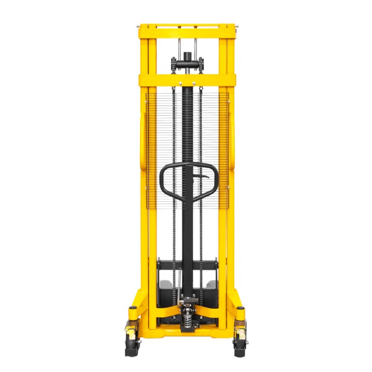 Ручной гидравлический штабелер SDA 1030 (1000 кг; 3 м; фиксированные вилы) SMARTLIFT (SMART) купить в Казани