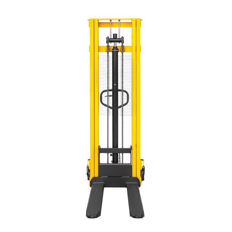 Ручной гидравлический штабелер SDA 1030 (1000 кг; 3 м; фиксированные вилы) SMARTLIFT (SMART) купить в Казани