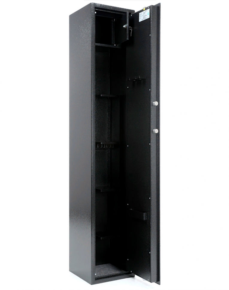 Оружейный сейф Valberg Арсенал 161Т EL купить в Казани Оружейный сейф Valberg Арсенал 161Т EL купить в Казани