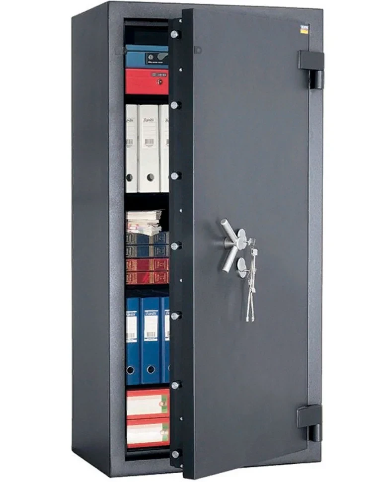 Взломостойкий сейф Valberg Алмаз 1685 KL купить в Казани