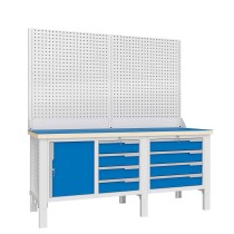 Верстак CTR 2032.S47L4.23-2